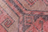 Vintage Oushak Runner Rug (3' x 11')